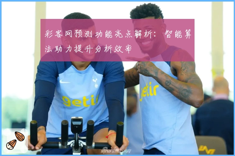 彩客网预测功能亮点解析:智能算法助力提升分析效率