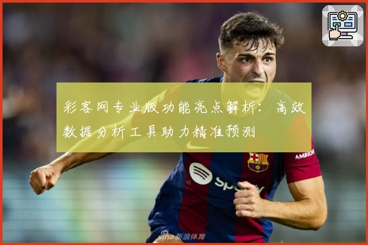 彩客网专业版功能亮点解析：高效数据分析工具助力精准预测