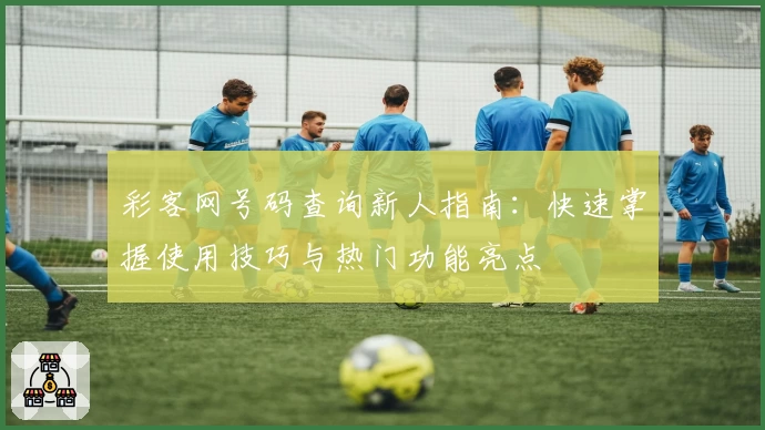 彩客网号码查询新人指南：快速掌握使用技巧与热门功能亮点