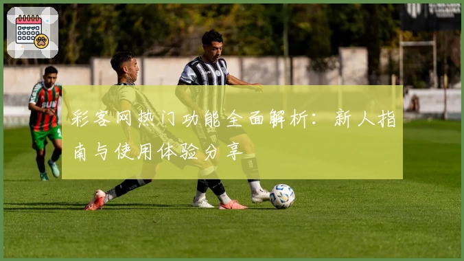 彩客网热门功能全面解析：新人指南与使用体验分享