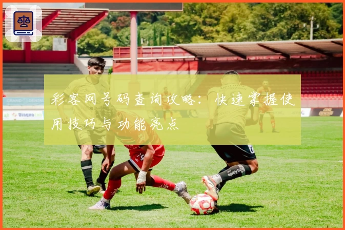 彩客网号码查询攻略：快速掌握使用技巧与功能亮点