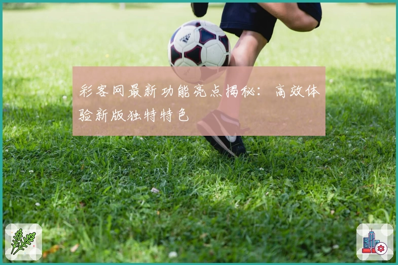 彩客网最新功能亮点揭秘：高效体验新版独特特色
