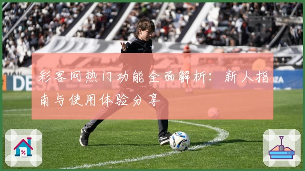 彩客网热门功能全面解析：新人指南与使用体验分享