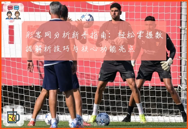 彩客网分析新手指南：轻松掌握数据解析技巧与核心功能亮点
