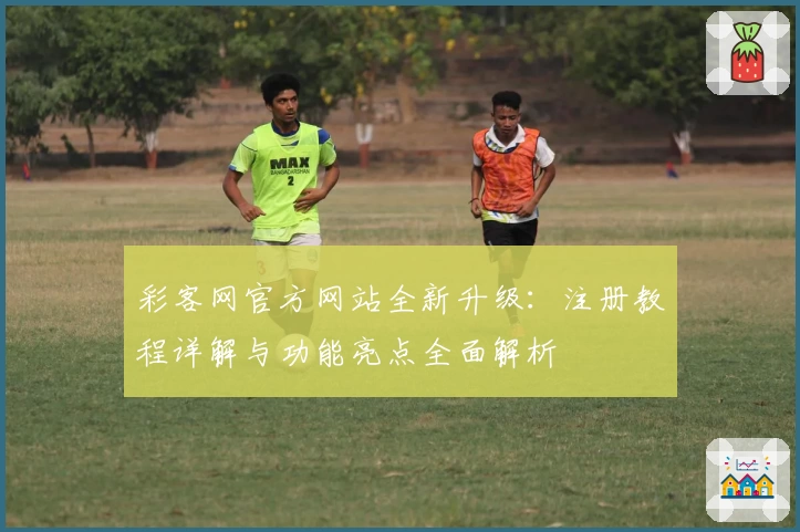 彩客网官方网站全新升级：注册教程详解与功能亮点全面解析
